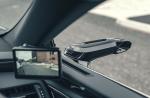 Lexus ES300h with Digital Door Monitors 2020 года (UK)